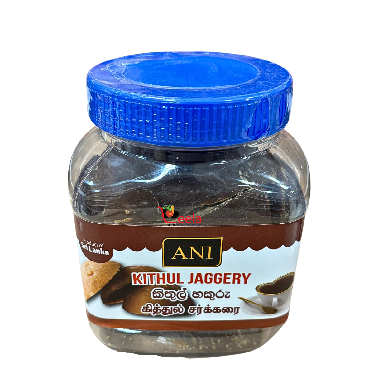 ANI Kithul Jaggery 500g