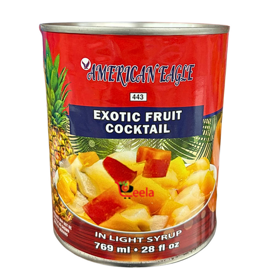 Amarican Eagle Exotic Cocktail 769ml