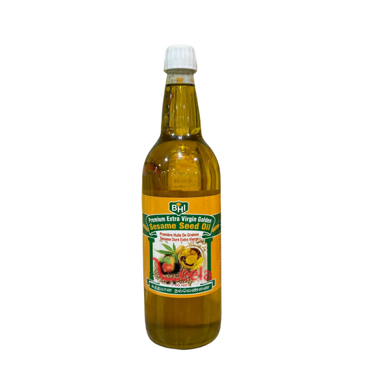 BHI Sesame Seed Oil 750ml