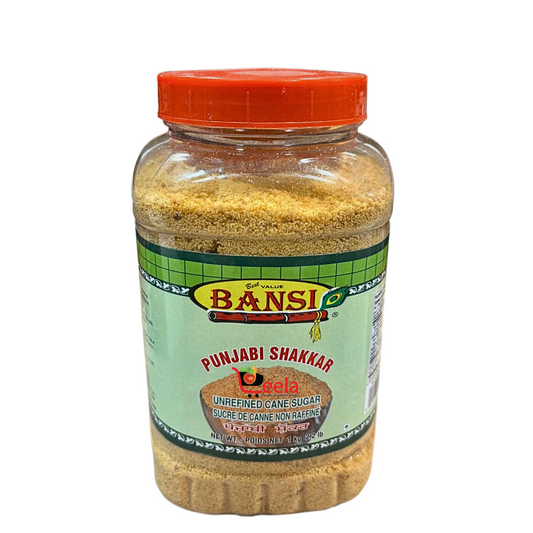 Bansi Panjabi Shakkar 1kg