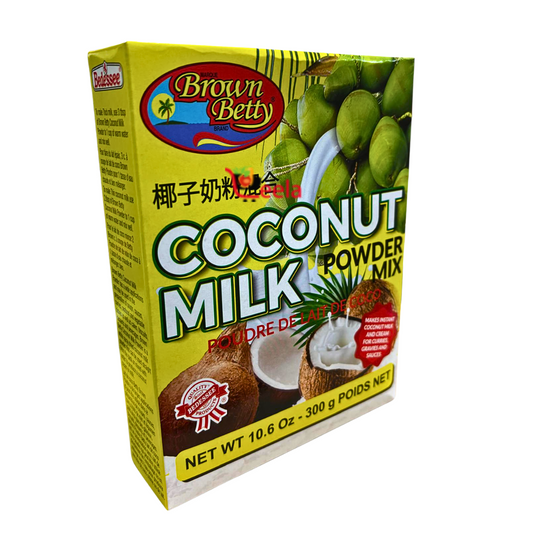 Brown Betty Coconut Milk Powder Mix 300g