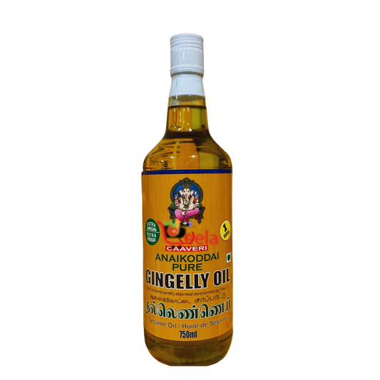 Caaveri Gingelly Oil 750ml