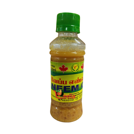 Caaveri Neem Oil 100ml