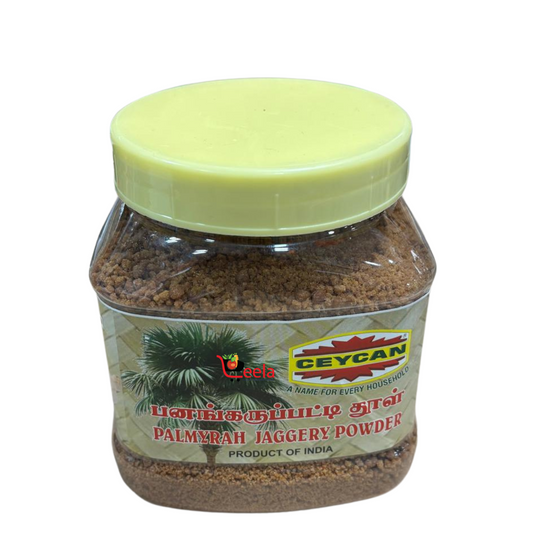 Ceycan Palmyrah Jaggery Powder 500g