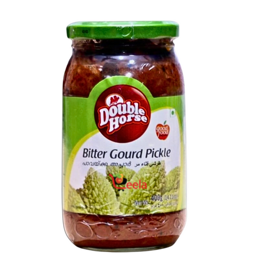 DH Bitter Gourd Pickle 400g