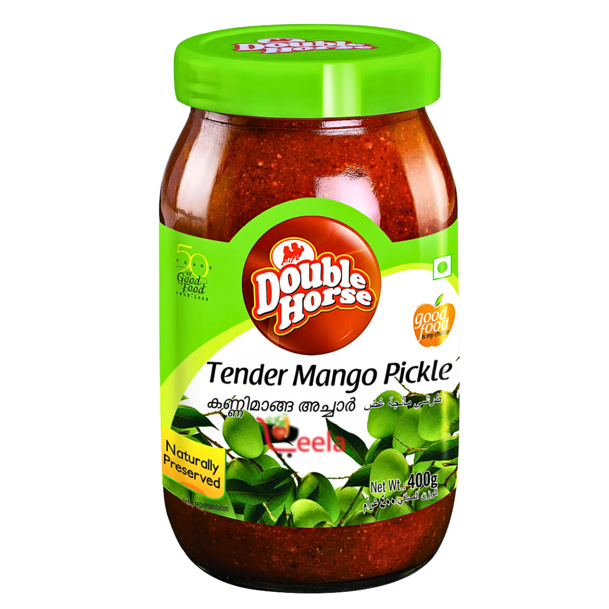 DH Tender Mango Pickle 400g