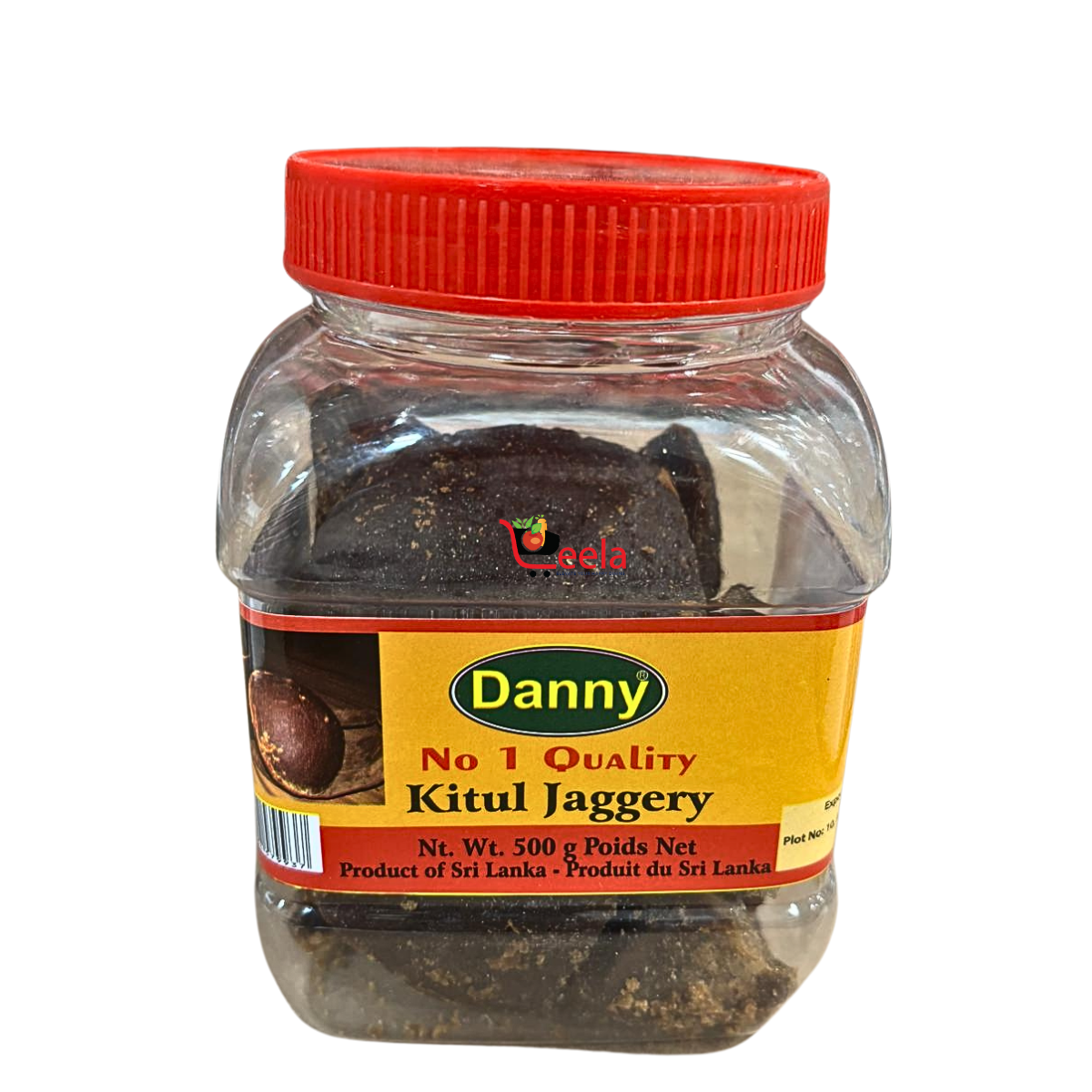 Danny Kithul Jaggery 500g