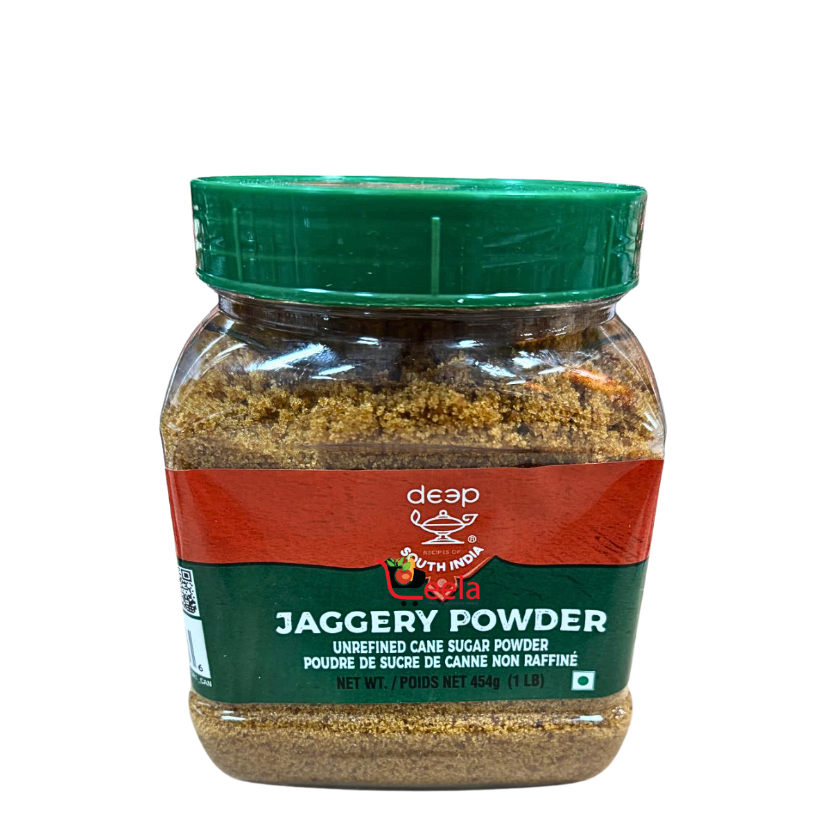 Deep Jaggery Powder 454g