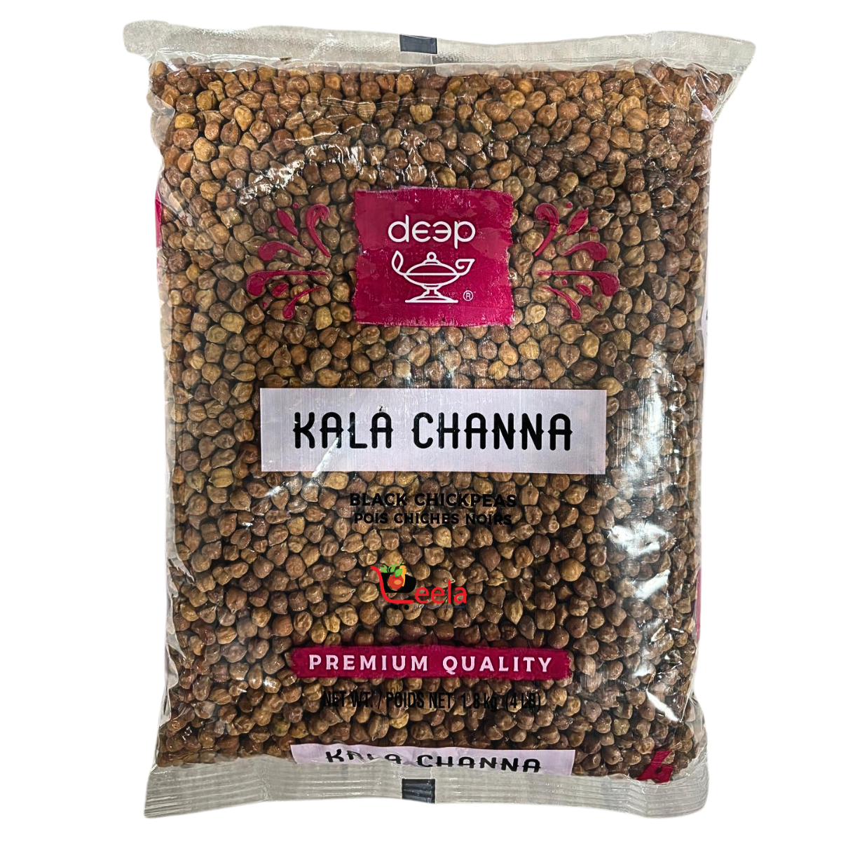 Deep Kala Channa 4lb