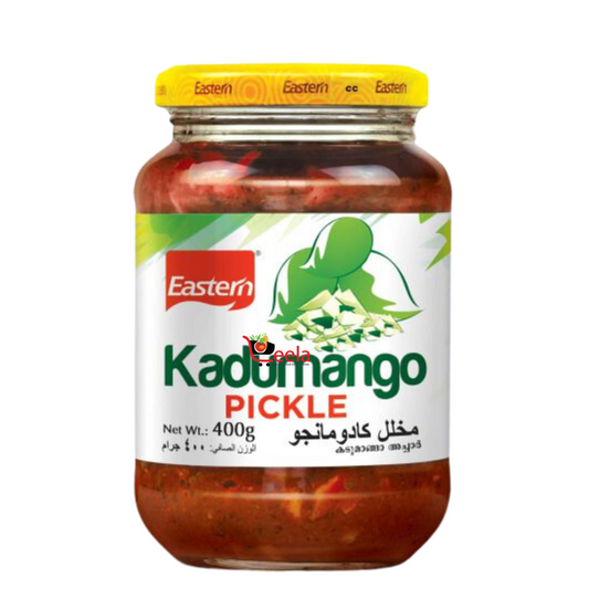 Eastern Kadumango pickle 400g