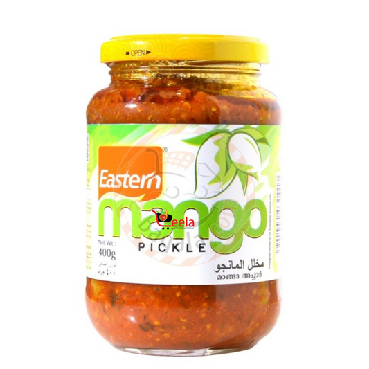 Eastern Mango Pickle 400g