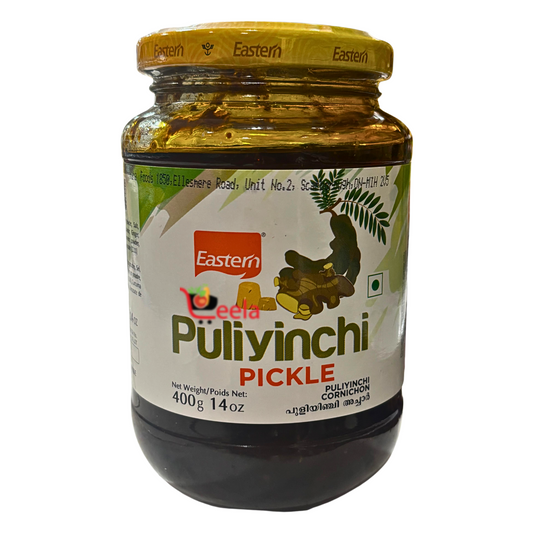 Eastern Puliyinchi Pickle 400g