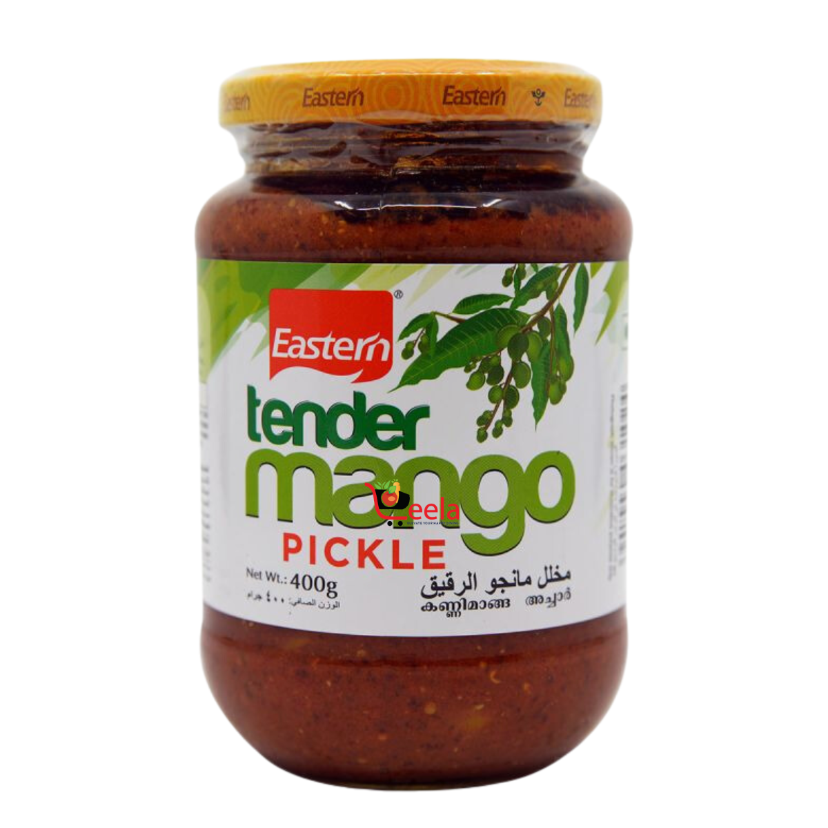 Eastern Tender Mango Pickle 400g