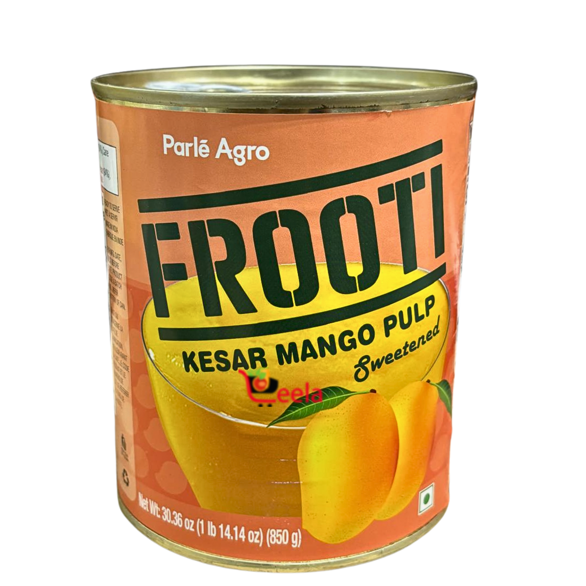 Frooti Kesar Mango Pulp 850g