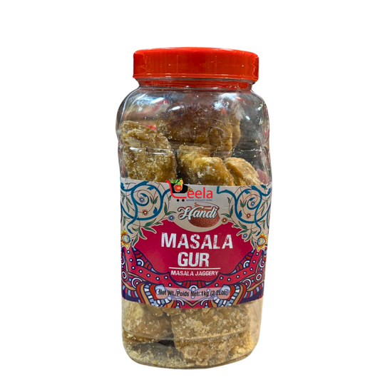 Handi Masala Jaggery 1kg