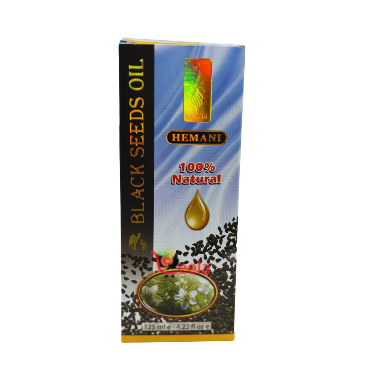 Himani Black Seeds Oil 125ml