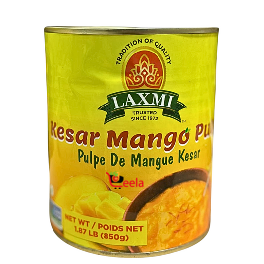 Kesar Mango Pulp 850g