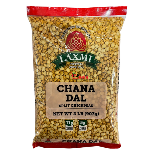 Laxmi Chana Dal 2lb