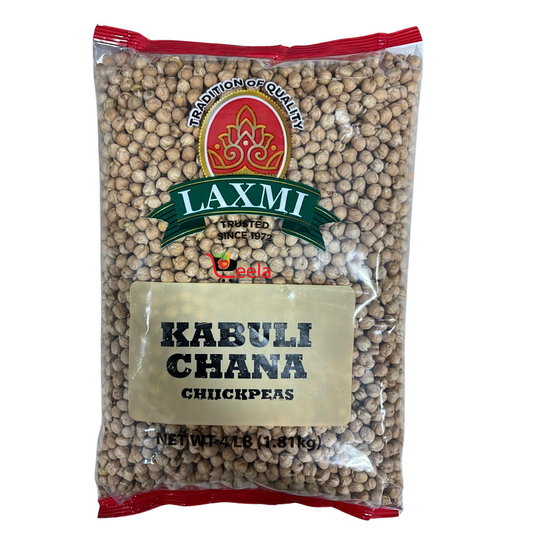 Laxmi Kabuli Chana 4lb