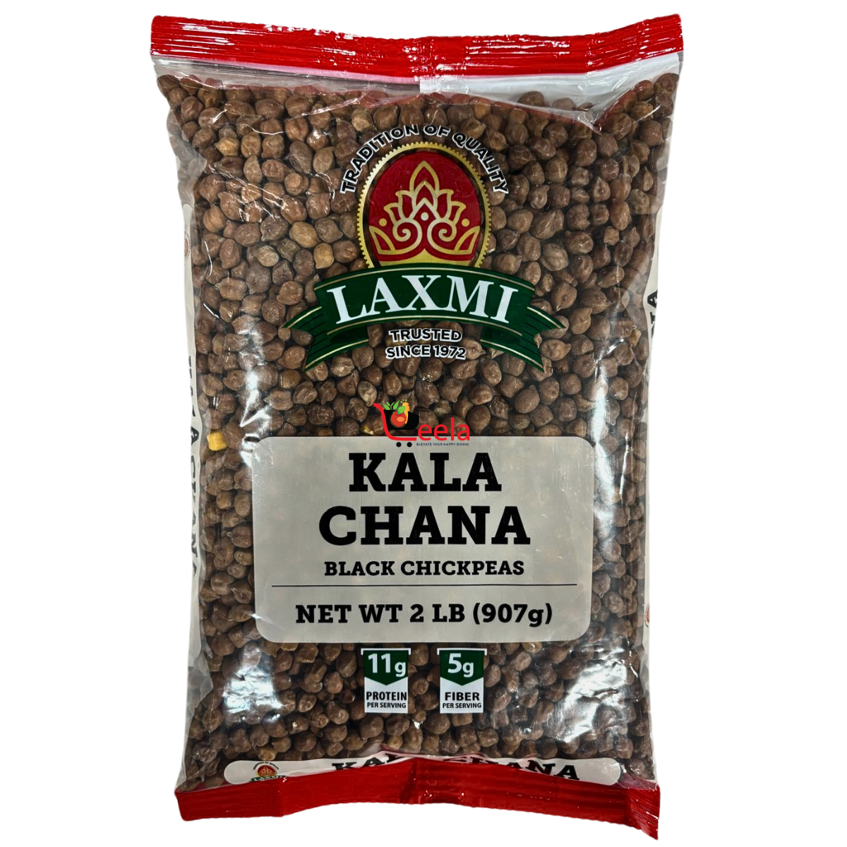 Laxmi Kala Chana 2lb