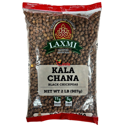 Laxmi Kala Chana 2lb