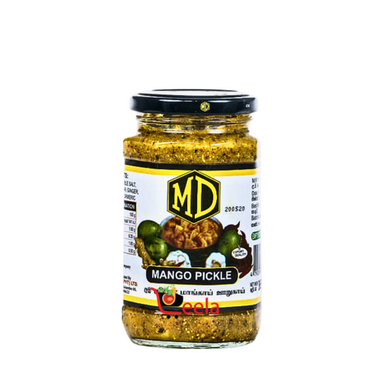 MD Mango Pickle