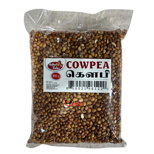 Mather's taste Cow Pea 900g