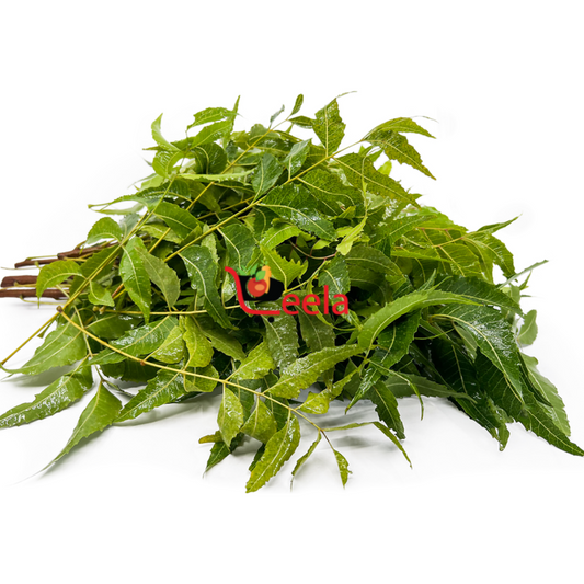 NEEM LEAVES