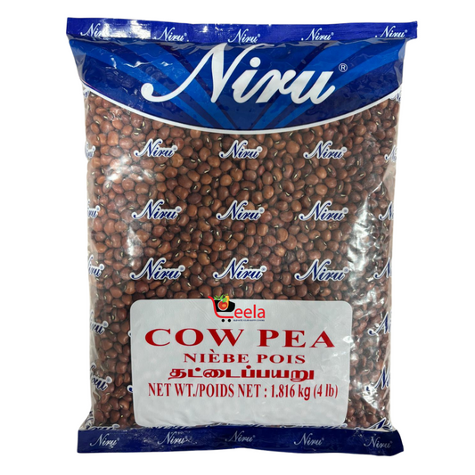 Niru Cow Pea 4lb