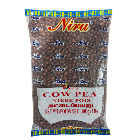 Niru Cow Pea 908g