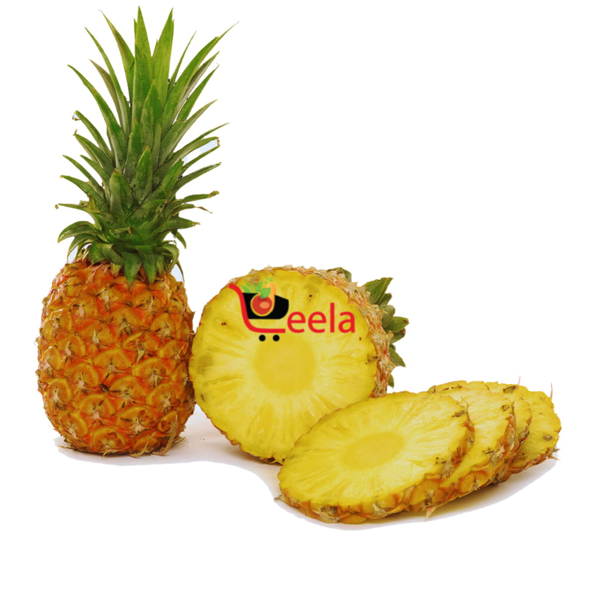 PINEAPPLE