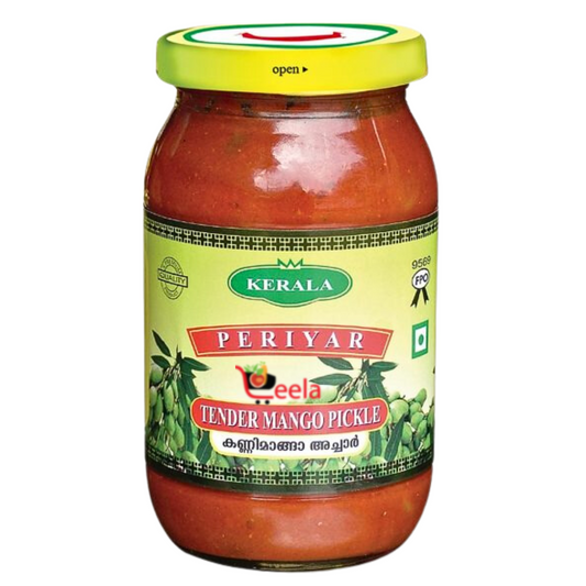 Periyar Tender Mango Pickle 250g