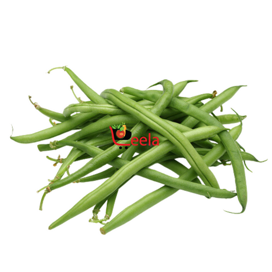 GREEN BEANS