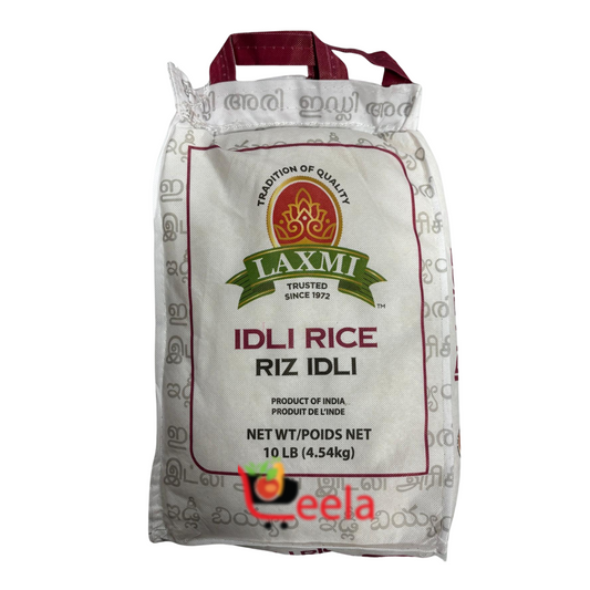 LAXMI IDLI RICE - 10LB