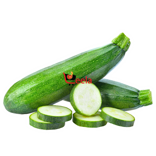 ZUCCINI