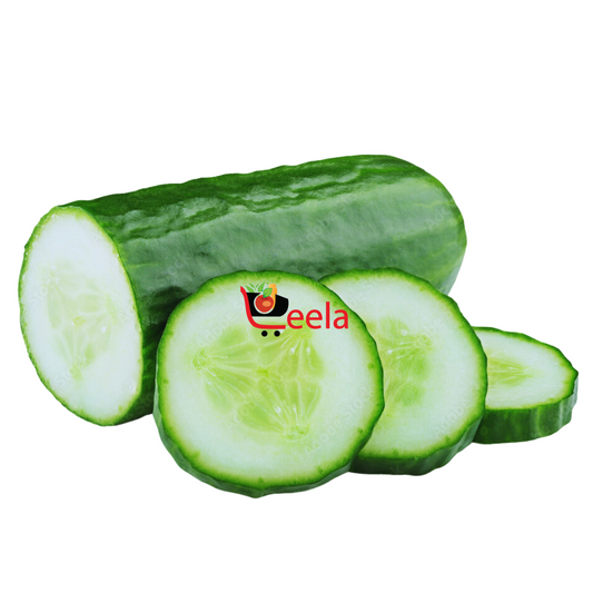 CUCUMBER