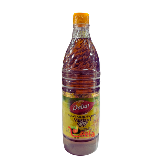 Dabur Mustard Oil 1l