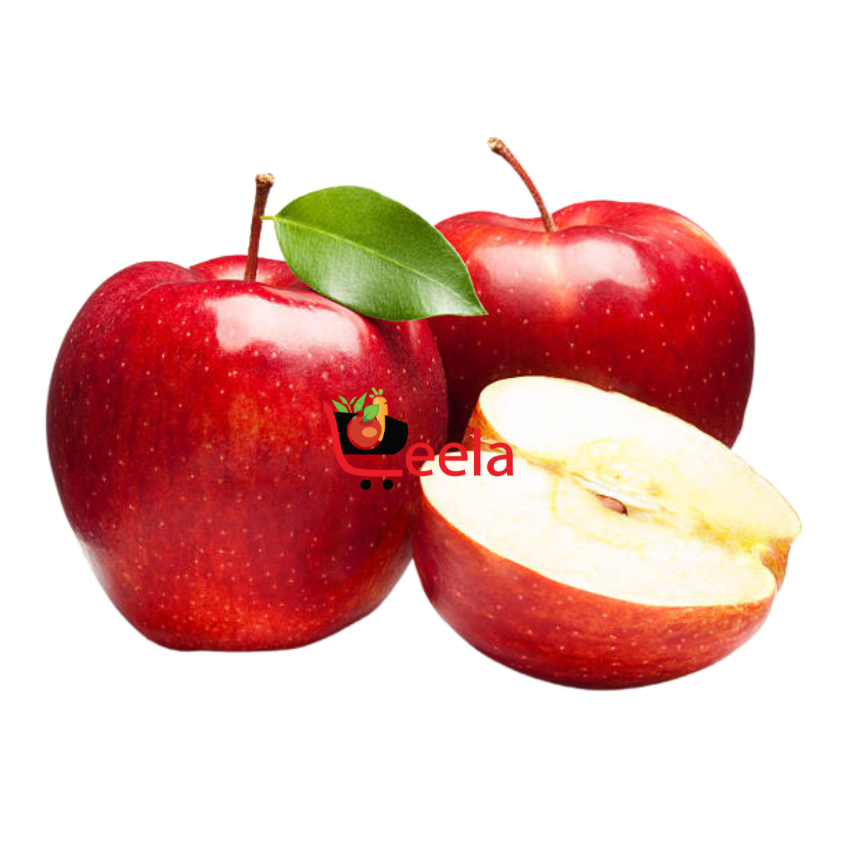 RED APPLE