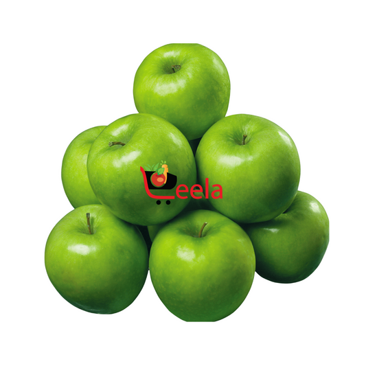 GREEN APPLE