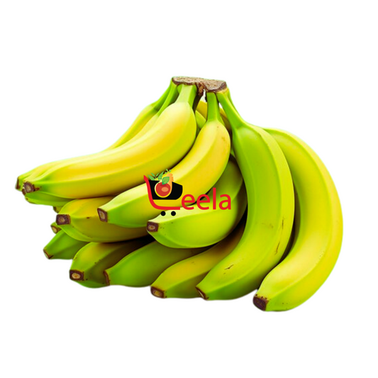 BANANA