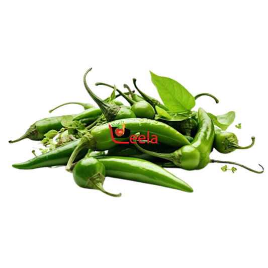 GREEN CHILLI