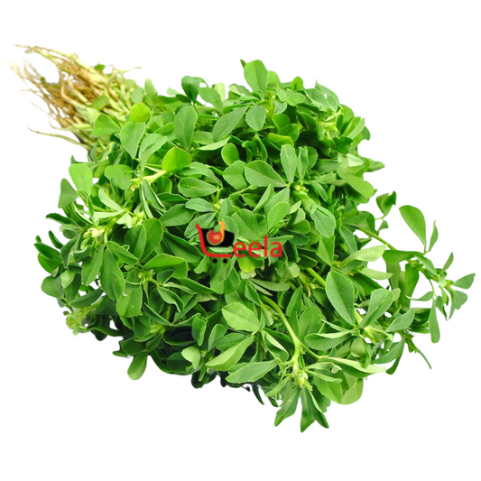 METHI LEAVES