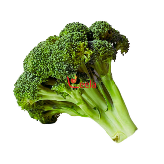 BROCCOLI