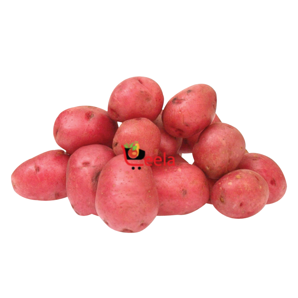 RED LOOSE POTATO