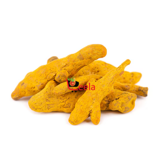 TURMERIC ROOT