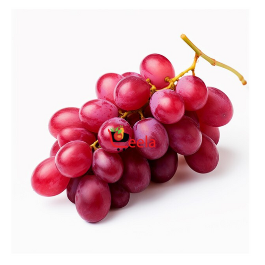 RED GRAPES