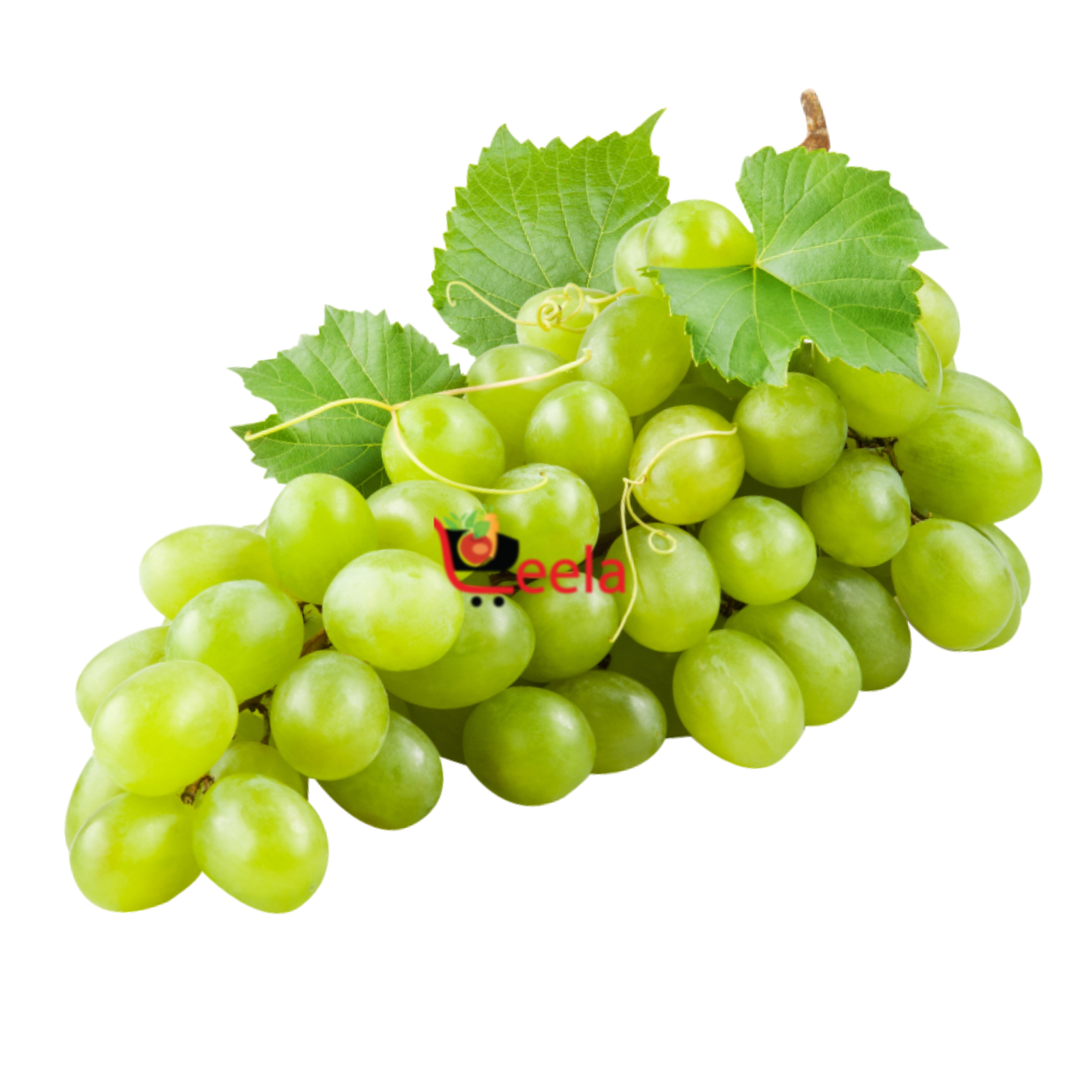 GREEN GRAPES