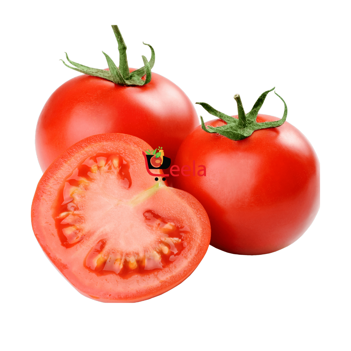 ROUND TOMATO