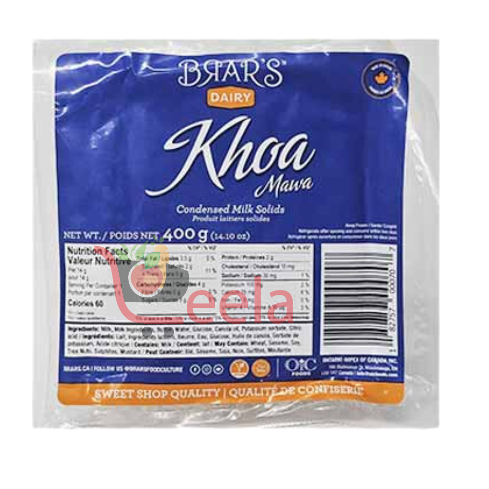 Brar’s Khoa - 400g