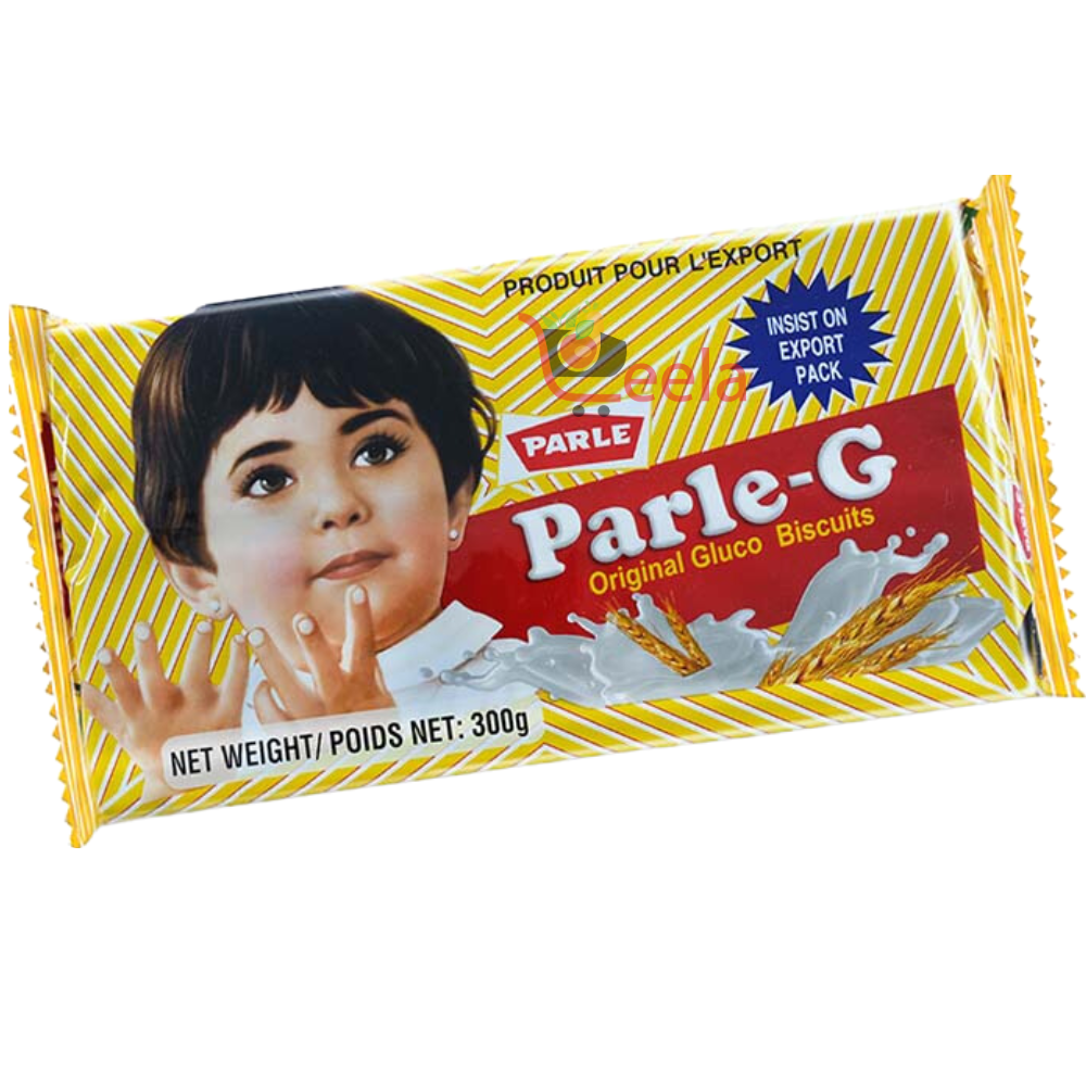 Parle-G Biscuits 300g